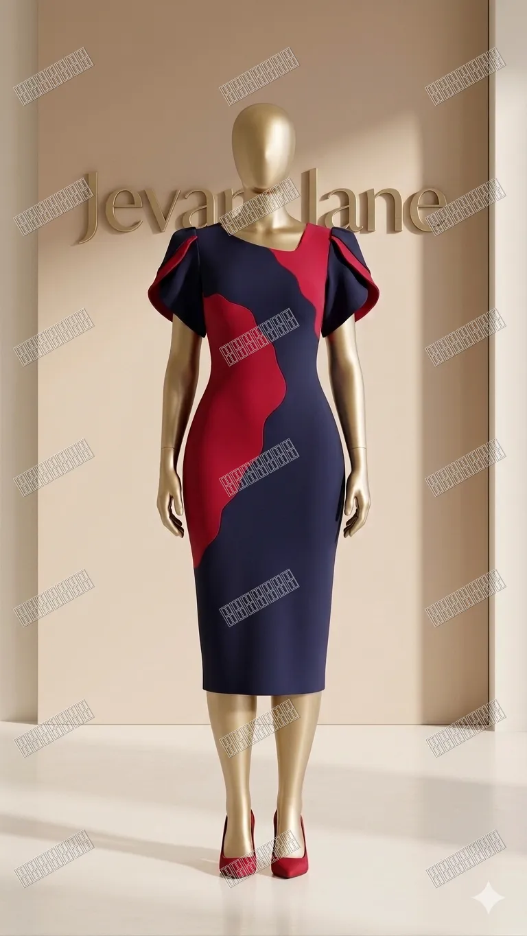 cooperate dress